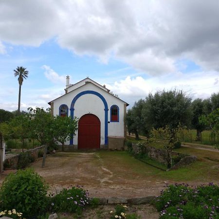 Affittacamere Quinta da Abrunheira - Gustavo Eiffel Ciborro Esterno foto