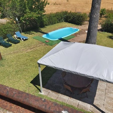 Affittacamere Quinta da Abrunheira - Gustavo Eiffel Ciborro Esterno foto