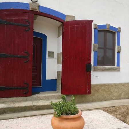 Affittacamere Quinta da Abrunheira - Gustavo Eiffel Ciborro Esterno foto