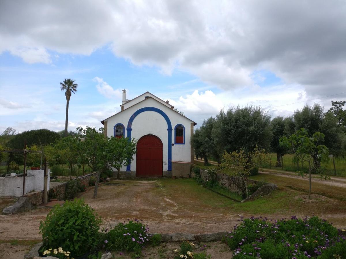 Affittacamere Quinta da Abrunheira - Gustavo Eiffel Ciborro Esterno foto