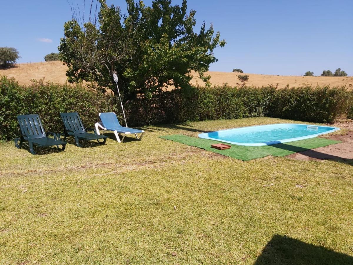 Affittacamere Quinta da Abrunheira - Gustavo Eiffel Ciborro Esterno foto