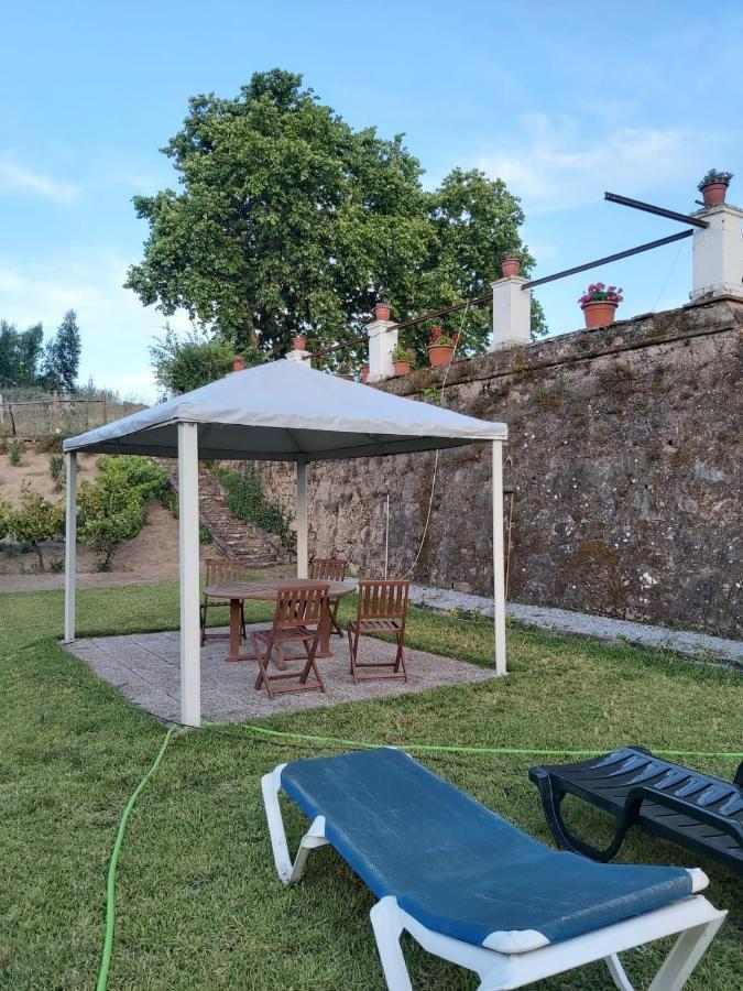 Affittacamere Quinta da Abrunheira - Gustavo Eiffel Ciborro Esterno foto