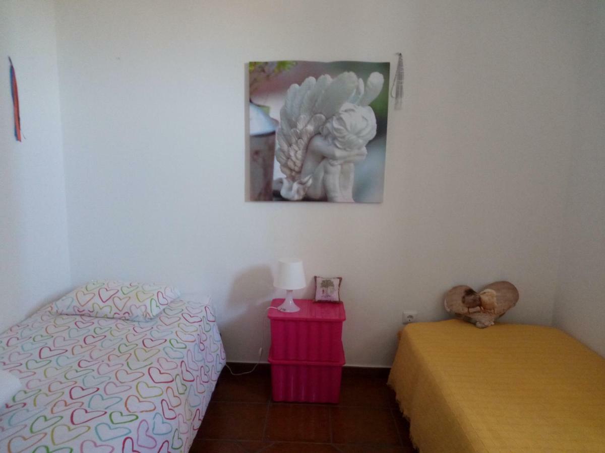 Affittacamere Quinta da Abrunheira - Gustavo Eiffel Ciborro Esterno foto