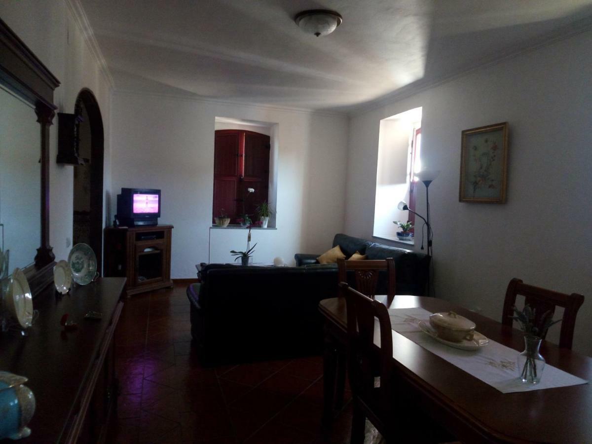 Affittacamere Quinta da Abrunheira - Gustavo Eiffel Ciborro Esterno foto