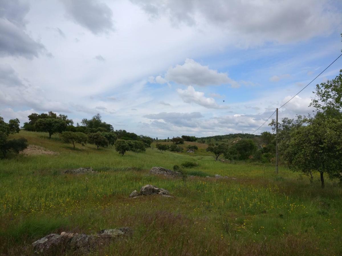 Affittacamere Quinta da Abrunheira - Gustavo Eiffel Ciborro Esterno foto
