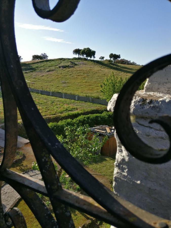 Affittacamere Quinta da Abrunheira - Gustavo Eiffel Ciborro Esterno foto