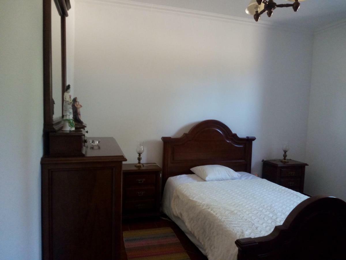 Affittacamere Quinta da Abrunheira - Gustavo Eiffel Ciborro Esterno foto