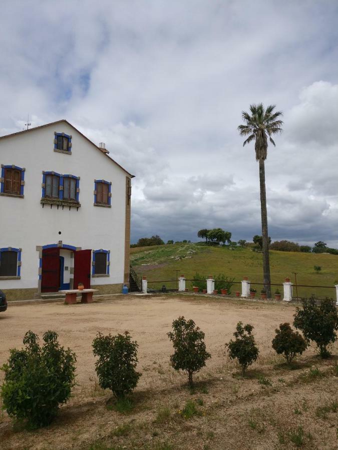 Affittacamere Quinta da Abrunheira - Gustavo Eiffel Ciborro Esterno foto