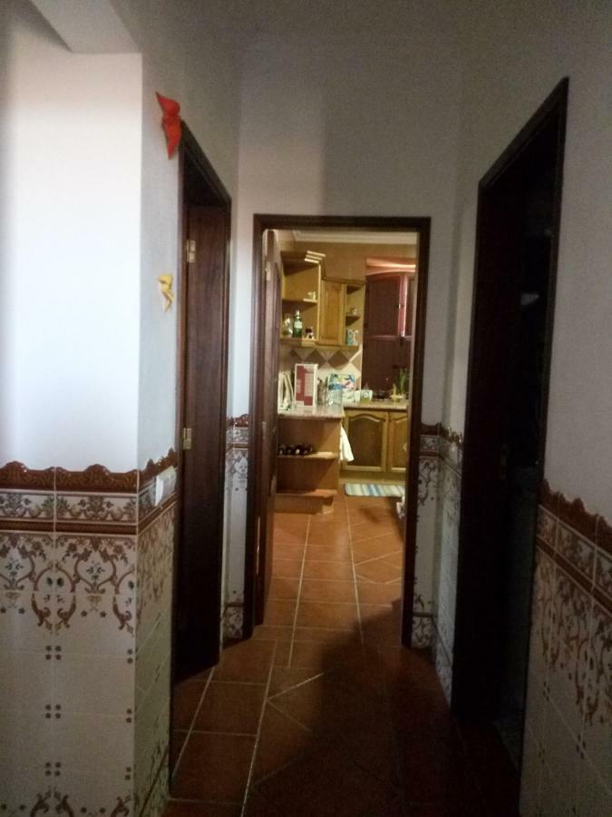 Affittacamere Quinta da Abrunheira - Gustavo Eiffel Ciborro Esterno foto