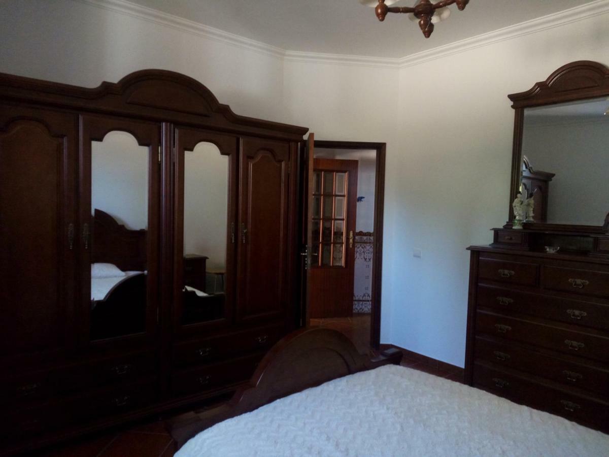 Affittacamere Quinta da Abrunheira - Gustavo Eiffel Ciborro Esterno foto