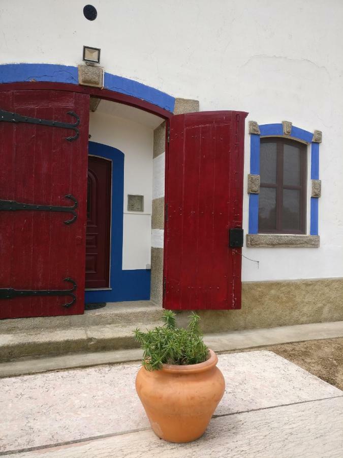 Affittacamere Quinta da Abrunheira - Gustavo Eiffel Ciborro Esterno foto