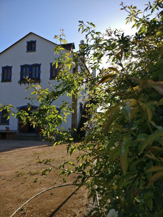 Affittacamere Quinta da Abrunheira - Gustavo Eiffel Ciborro Esterno foto