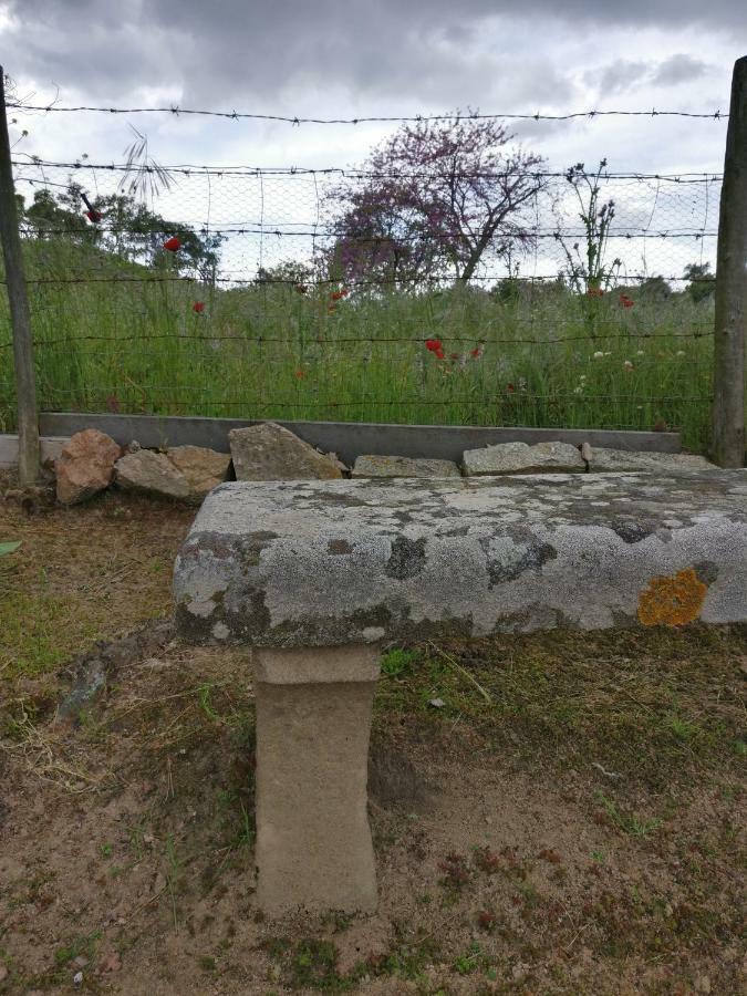 Affittacamere Quinta da Abrunheira - Gustavo Eiffel Ciborro Esterno foto