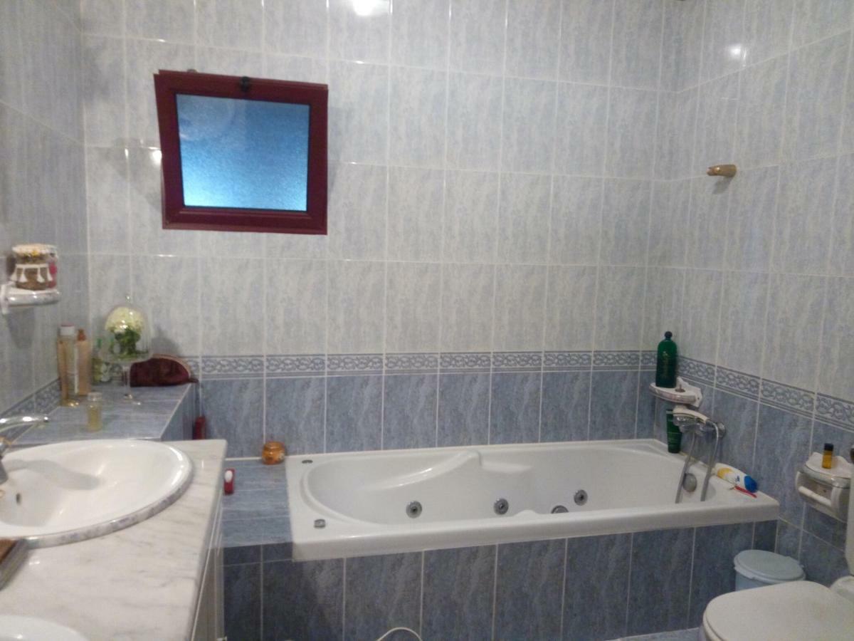 Affittacamere Quinta da Abrunheira - Gustavo Eiffel Ciborro Esterno foto