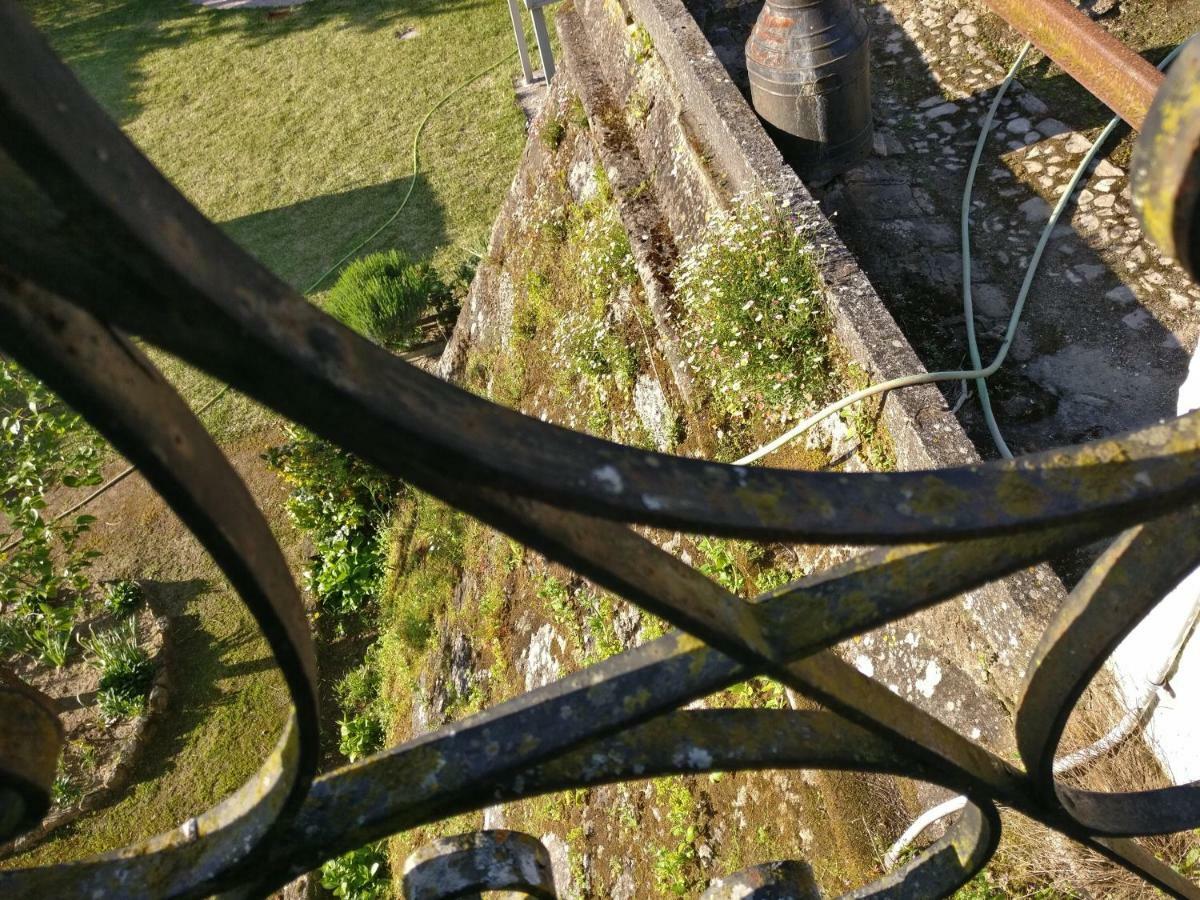 Affittacamere Quinta da Abrunheira - Gustavo Eiffel Ciborro Esterno foto