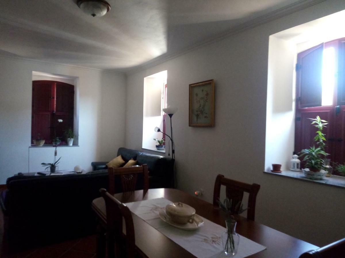 Affittacamere Quinta da Abrunheira - Gustavo Eiffel Ciborro Esterno foto
