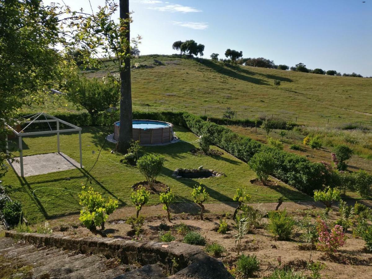 Affittacamere Quinta da Abrunheira - Gustavo Eiffel Ciborro Esterno foto