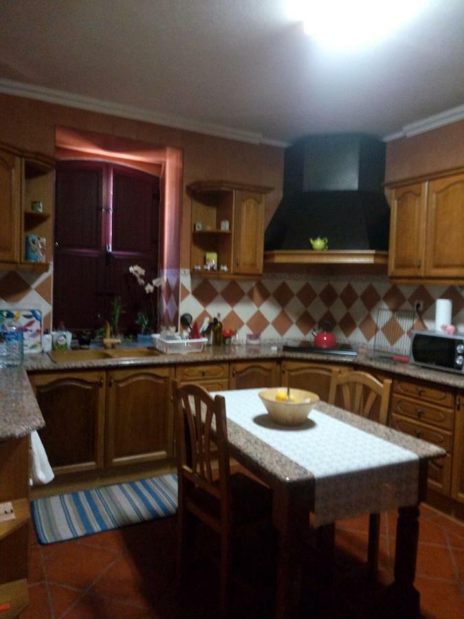 Affittacamere Quinta da Abrunheira - Gustavo Eiffel Ciborro Esterno foto